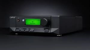 Audio Cyrus 1