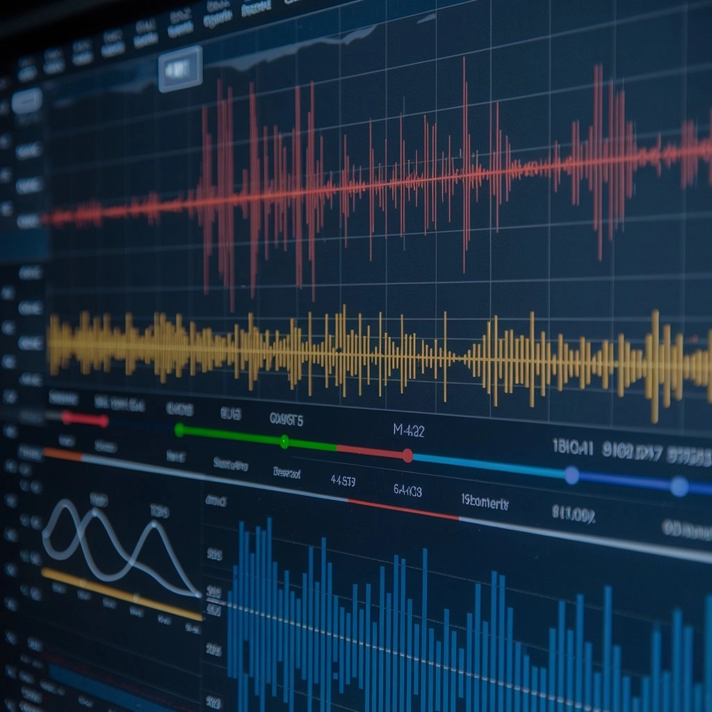 Audiolens AI