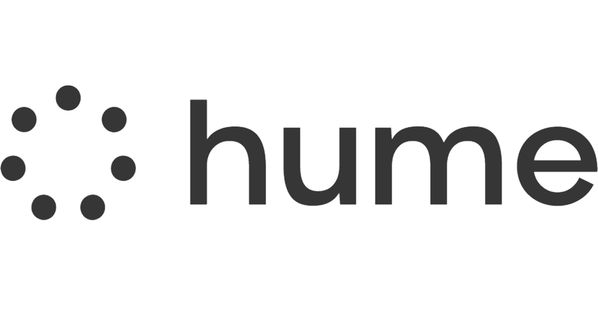 Hume AI 1