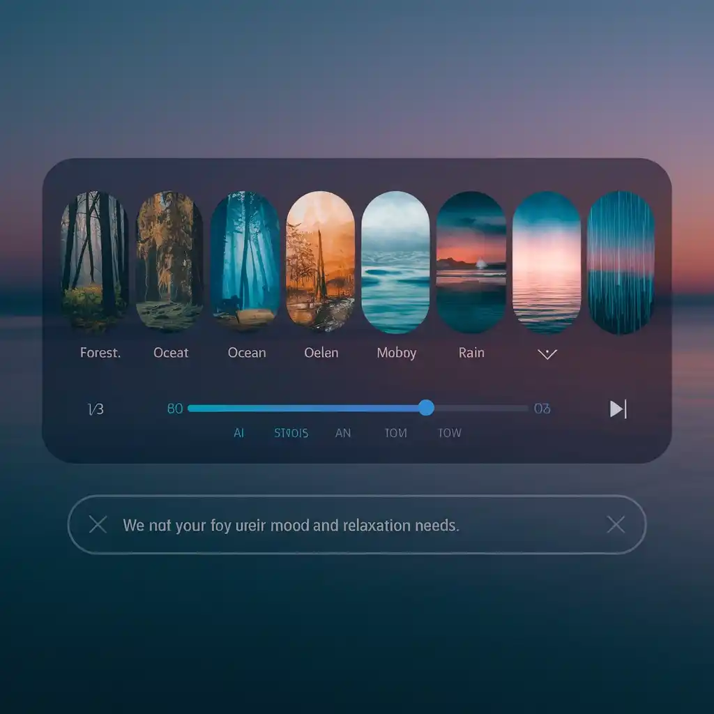 SoundMind AI 2