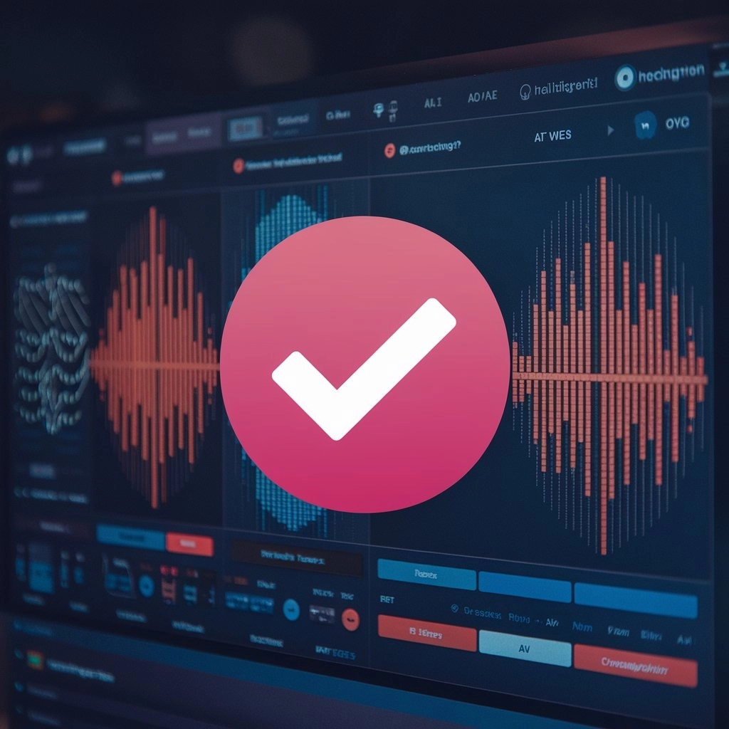 Harmonizer AI 2