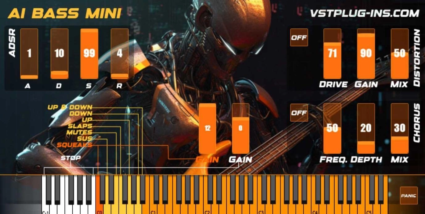 Bassline
