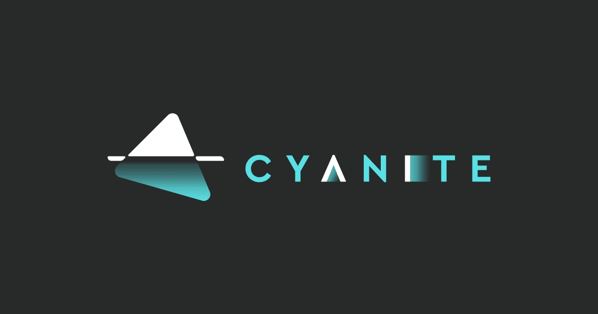 Cyaniteai