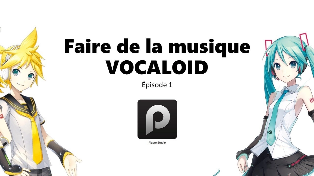 Vocaloid