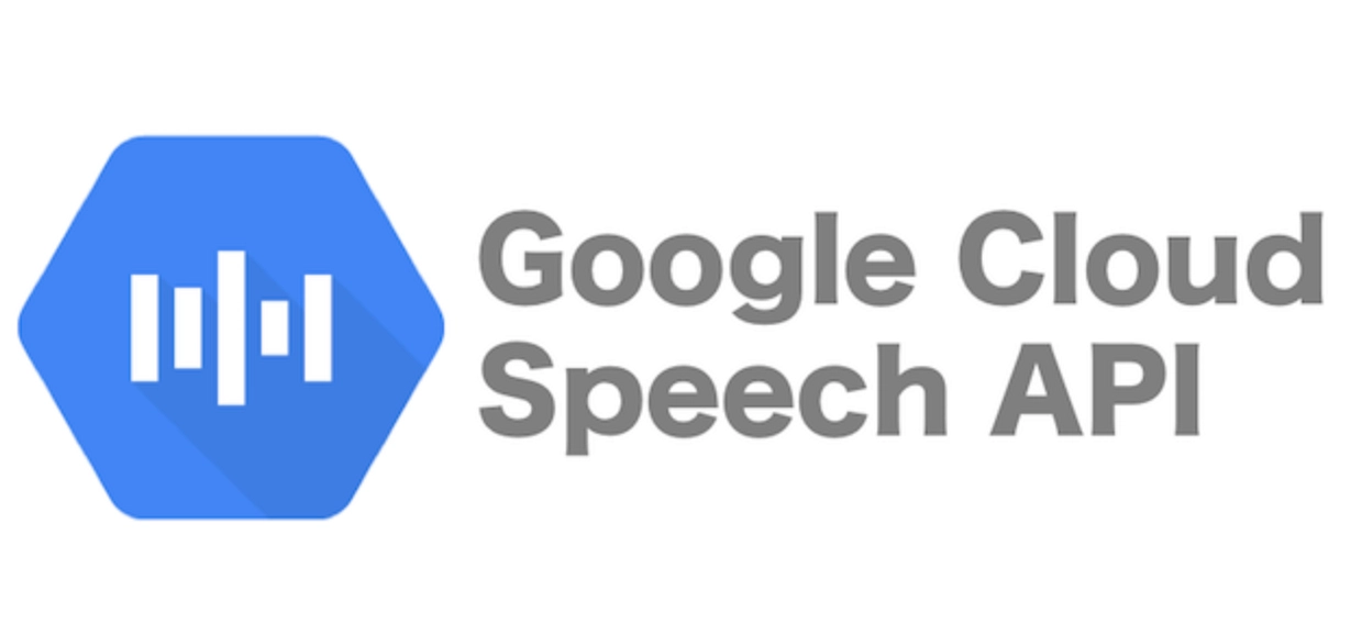 Google SpeechtoText