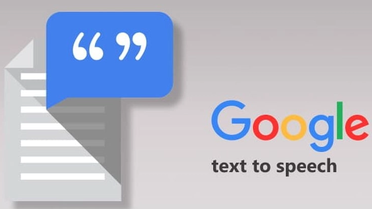 Google SpeechtoText