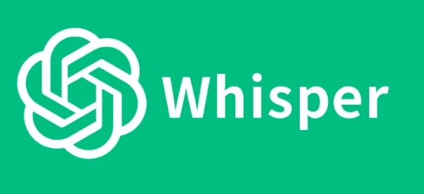 OpenAI Whisper